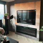 Appartement In Noordwijk