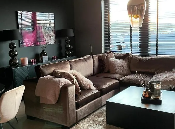 Appartement In Noordwijk