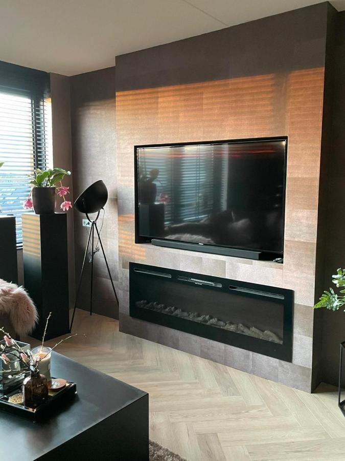 Appartement In Noordwijk Apartment