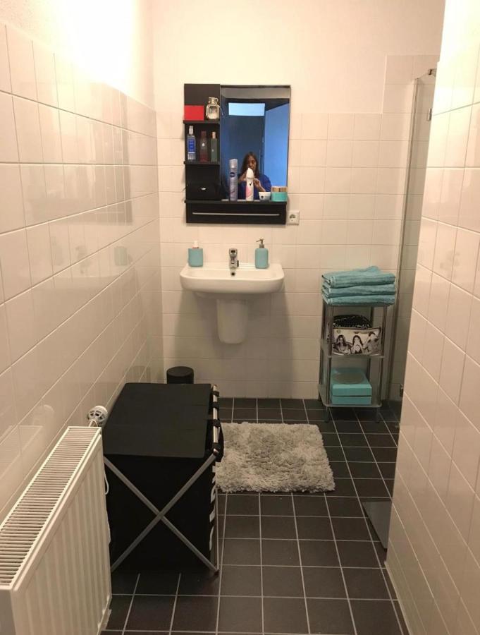 Apartment Appartement In Noordwijk